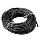 Garden Patio Misting Micro Irrigation Water Cooling System Sprinkler Nozzles Black 20