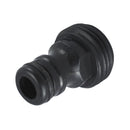 8 Function Water Hose Spray Nozzle Gun Outdoor Garden Watering Connector