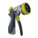 8 Function Water Hose Spray Nozzle Gun Outdoor Garden Watering Connector