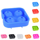 1 Piece Ice Cube Mold Kitchen Ball Maker Liquid Transfer Novelty Gag Gift
