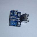 TDA2030A Audio Amplifier Module Power Amplifier Board AMP 5?12V 1*18W