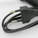 EU Plug 220V Plastic Soldering Iron Tool Equipment Tool Set 60W 21.5cm