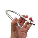 30cm Flexible Extension Bit Holder Adapter Hex Shank Screw Drill Tool