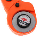 45mm Comfortable Grip Small Rotary Cutter Quilter Sewing Fabric Craft Quilting Cutting Sewing