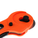 45mm Comfortable Grip Small Rotary Cutter Quilter Sewing Fabric Craft Quilting Cutting Sewing