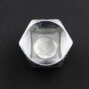 2-Way Oil Filter Wrench Car Adjustable 3-Jaw Remover Socket 1/2'' 3/8