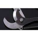 Garden Pruning Shears Flexible Branch Cutter Durable Steel Hand Pruner