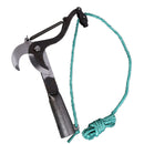 Garden Pruning Shears Flexible Branch Cutter Durable Steel Hand Pruner