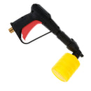 Snow Foam Gun for Garden Hose Car Cleaning Washing Washer Foam Sprayer