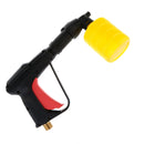 Snow Foam Gun for Garden Hose Car Cleaning Washing Washer Foam Sprayer
