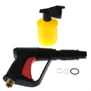 Snow Foam Gun for Garden Hose Car Cleaning Washing Washer Foam Sprayer