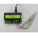 LC100-A Digital LCD High Precision Inductance Capacitance L/C Meter Tester