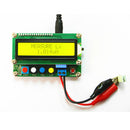 LC100-A Digital LCD High Precision Inductance Capacitance L/C Meter Tester