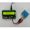 LC100-A Digital LCD High Precision Inductance Capacitance L/C Meter Tester