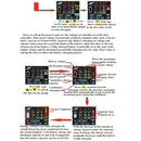 MPPT Solar Charge Controller Battery Regulator Solar Panel Regulator 11.7cm LCD color display
