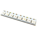 WS2812 8-LED Strip 5050 RGB for Arduino r3 AVR Full-color LED Driver