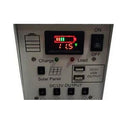 DC6- 100V Dual Display Acid Lead Battery Indicator Capacity LED Tester Meter