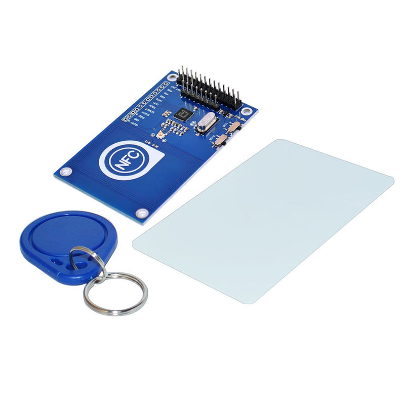 RFID NFC Module IC Card Sensor Breakout Board for Arduino Near Field DIY