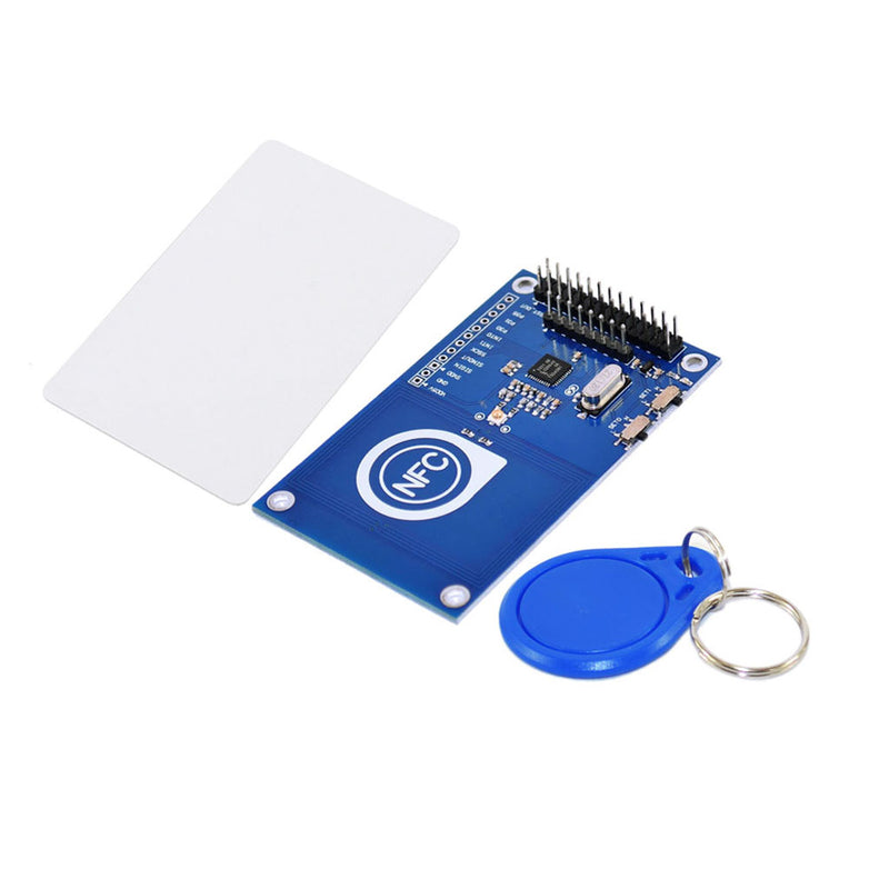 RFID NFC Module IC Card Sensor Breakout Board for Arduino Near Field DIY