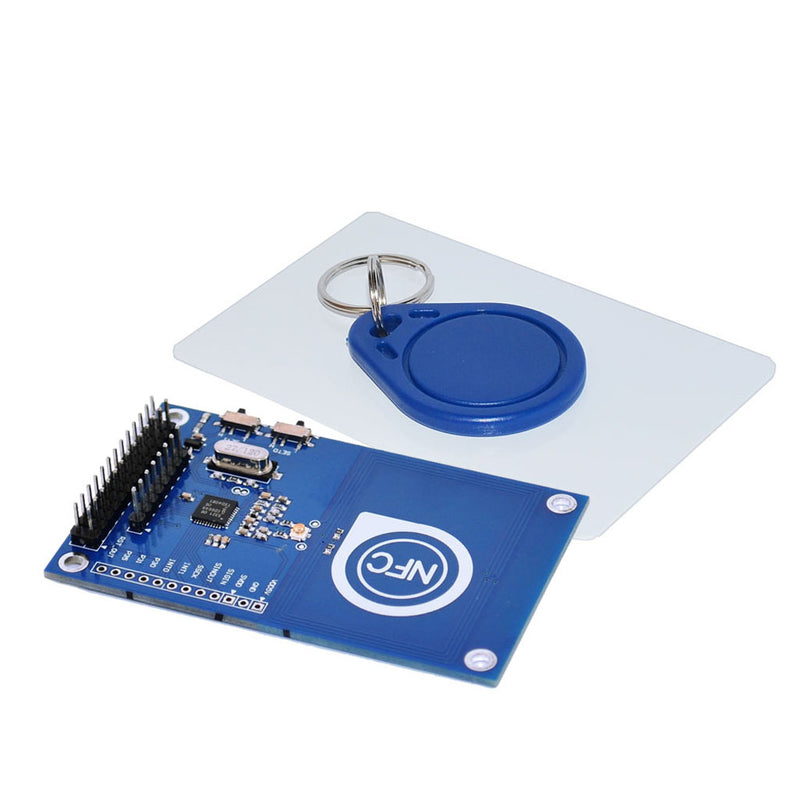 RFID NFC Module IC Card Sensor Breakout Board for Arduino Near Field DIY