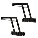 Lift Up Top Coffee Table DIY Hardware Fitting Suppor Frame Furniture Hinge