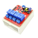 4 Channel 220V Relay Module Board Remote Switch Receiver Wifi Intelligent