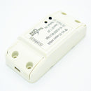 DC 7-24V Wireless Smart Switch Module ABS Shell Socket for Home Automation