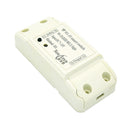 DC 7-24V Wireless Smart Switch Module ABS Shell Socket for Jog /Self-locking