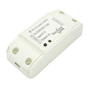DC 5V Wireless Smart Switch Module ABS Shell Socket for Home Automation