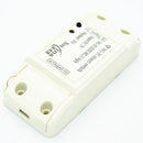DC 5V Wireless Smart Switch Module ABS Shell Socket for Home Automation