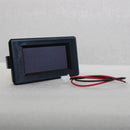DC11V~35V Red 4 digital 0.56" LED Counter Meter Panel 0-9999 Up & Down