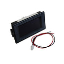 DC11V~35V Red 4 digital 0.56" LED Counter Meter Panel 0-9999 Up & Down