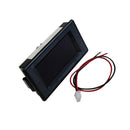 DC11V~35V Red 4 digital 0.56" LED Counter Meter Panel 0-9999 Up & Down