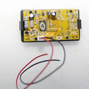 DC11V~35V Red 4 digital 0.56" LED Counter Meter Panel 0-9999 Up & Down