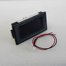 DC11V~35V Red 4 digital 0.56" LED Counter Meter Panel 0-9999 Up & Down