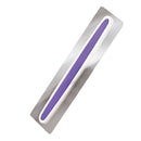 Cake Icing Comb Stainless Steel Sugar Craft Cream Scrapers Baking Tool