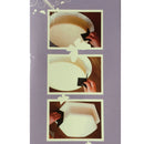 3 CAKE DECORATING SMOOTHER PADDLE ICING FONDANT POLISHER FINISHER SUGARCRAFT
