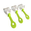 3 Piece Fondant Mould Pastry Bags Buckle Mold Cake Decorating Cutter Tool