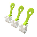 3 Piece Fondant Mould Pastry Bags Buckle Mold Cake Decorating Cutter Tool