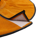 Welding Helmet Protective Hood Welder Head Neck Cover Cap Hat Heat Resistant