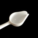 Chocolate Candy Cream Melts Drizzling Scoop Funnel-Shaped Spoon Baking Tool