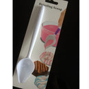 Chocolate Candy Cream Melts Drizzling Scoop Funnel-Shaped Spoon Baking Tool