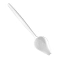 Chocolate Candy Cream Melts Drizzling Scoop Funnel-Shaped Spoon Baking Tool