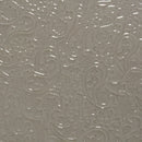 6pcs Hawaiian Floral Texture Sheet Set Cupcake Baking Tool DIY Craft Clear