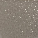 6pcs Hawaiian Floral Texture Sheet Set Cupcake Baking Tool DIY Craft Clear
