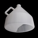 Hopper Spray Gun Paint Texture Tool Drywall Wall Painting Sprayer w/3 Nozzle