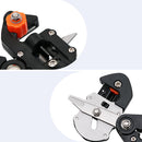 Professional Garden Fruit Tree Pruning Shears Scissor Grafting Cutting Tools