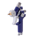 Mini 0.8mm Air Paint Spray Gun Auto Car Sprayer Gravity Repair for Furniture