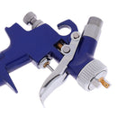Mini 0.8mm Air Paint Spray Gun Auto Car Sprayer Gravity Repair for Furniture