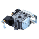 K106 Carburetor with Repower Kit Air Filter Spark Plug for ECHO ES-250